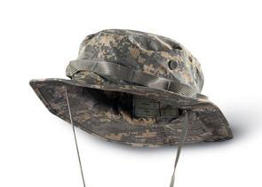 U.S. Army Digital ACU Style Boonie Hat