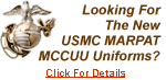 USMC MARPAT Uniform Information