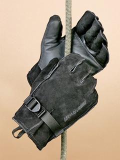 BlackHawk HellStorm Python Advanced Light Rappel Tactical Gloves