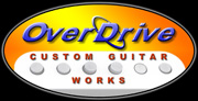OverDrive Custom Guitar Works