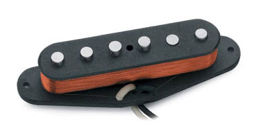 Seymour Duncan SSL-1 Vintage Staggered Pickup