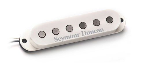 Seymour Duncan SSL-5 Custom Staggered Pickup