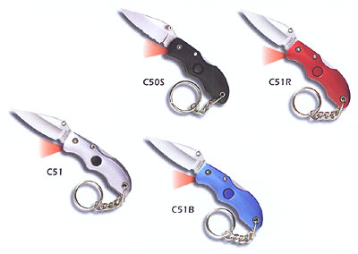 C51 / C50S / C51R / C51B